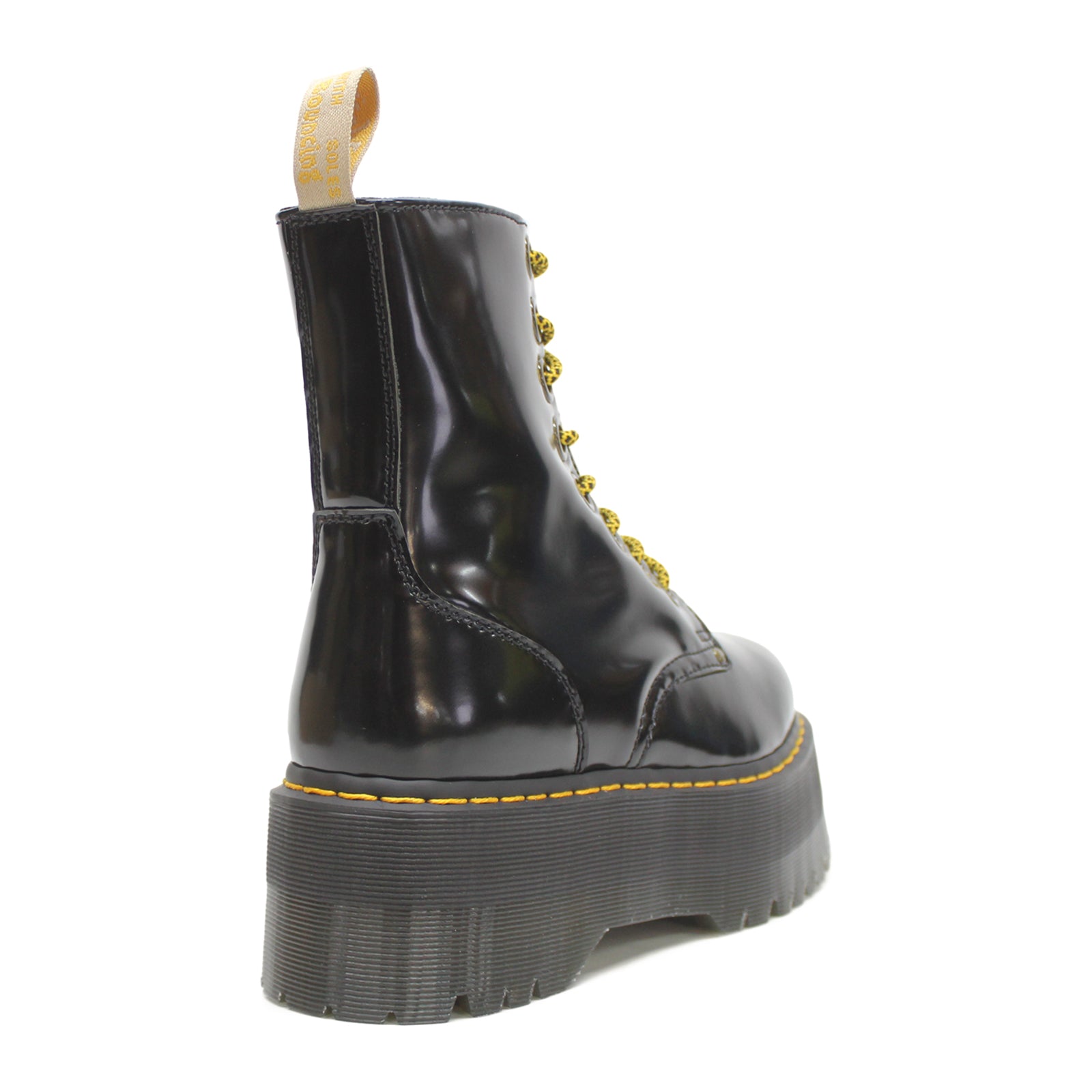 Doc martens hot sale max