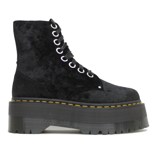 Doc martens jadon occasion online