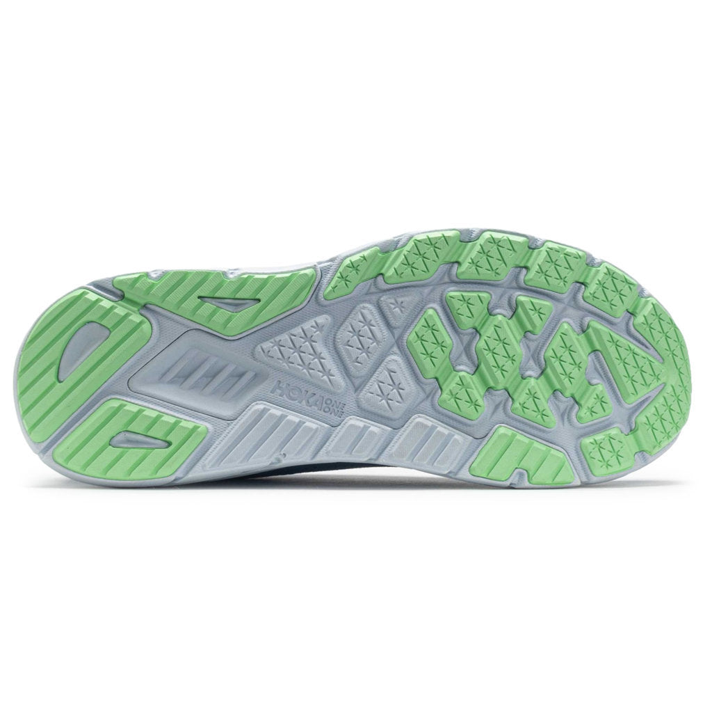 Hoka One One Arahi 7 Textile Mens Trainers#color_shadow dusk