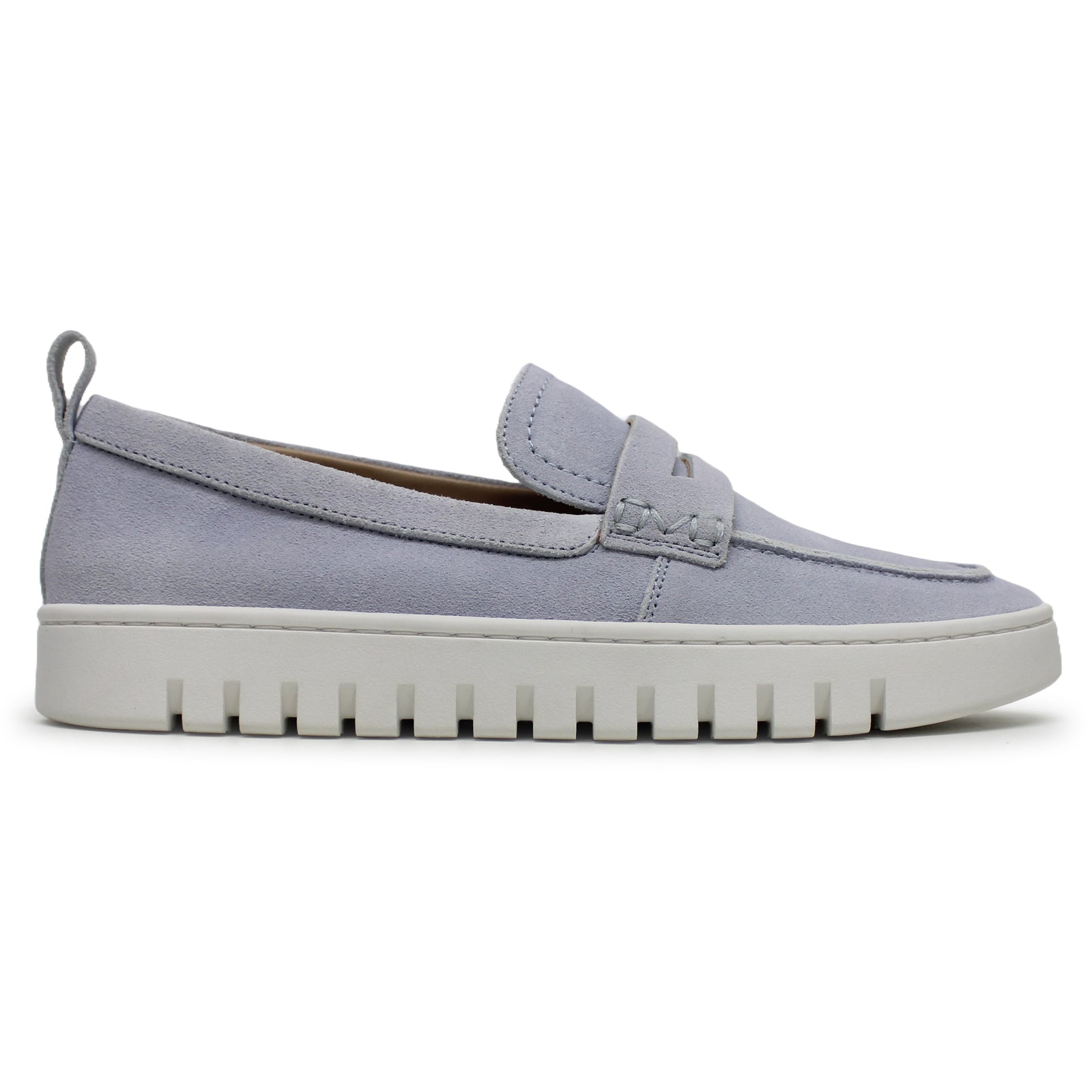 Vionic Uptown Suede Womens Shoes#color_skyway