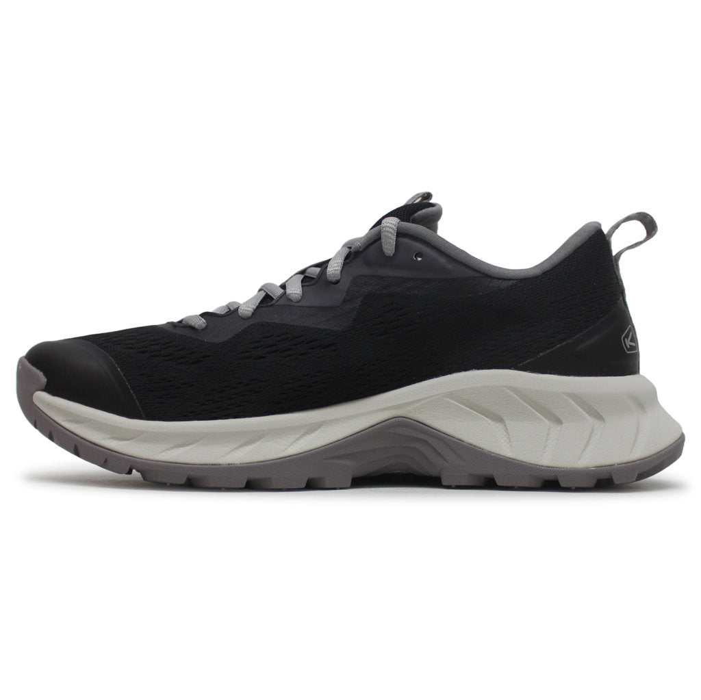 Keen Versacore Speed Textile Synthetic Womens Trainers#color_black magnet