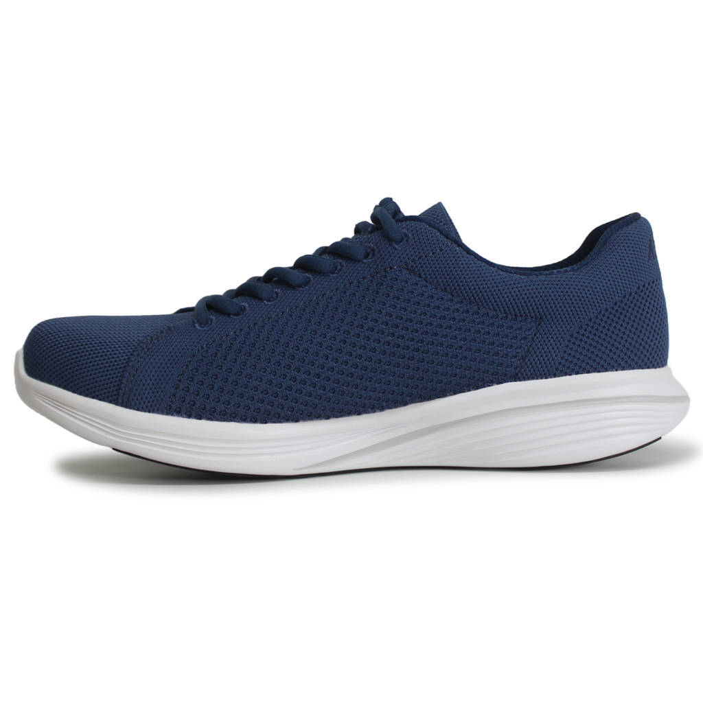 MBT Sora Textile Mens Trainers#color_indigo blue