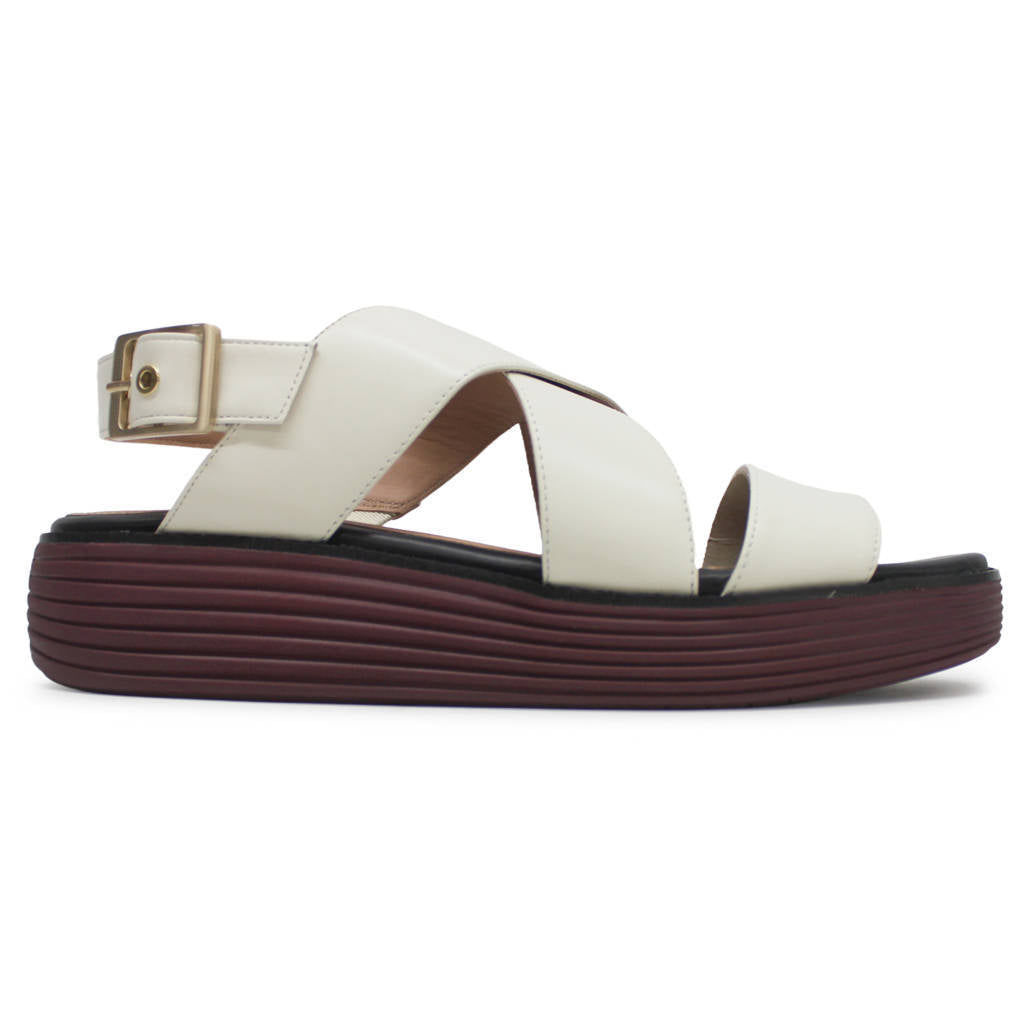 Cole Haan OriginalGrand Platform Leather Womens Sandals#color_ivory bloodston