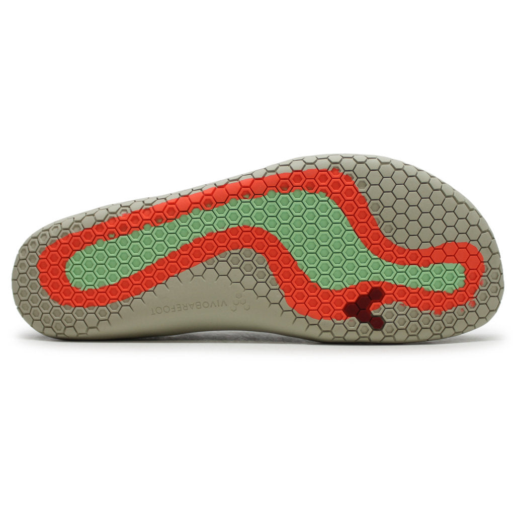 Vivobarefoot Primus Lite IV All Weather Textile Synthetic Womens Trainers#color_obsidian