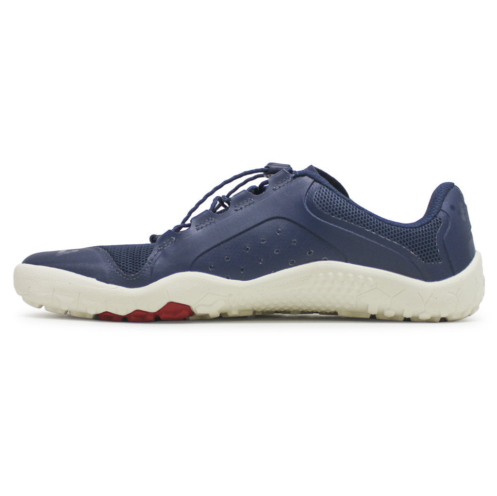 Vivobarefoot Primus Trail II FG L Textile Womens Trainers#color_insignia blue