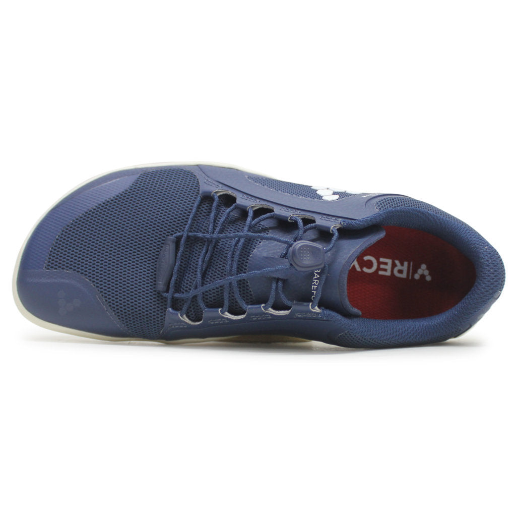 Vivobarefoot Primus Trail II FG L Textile Womens Trainers#color_insignia blue