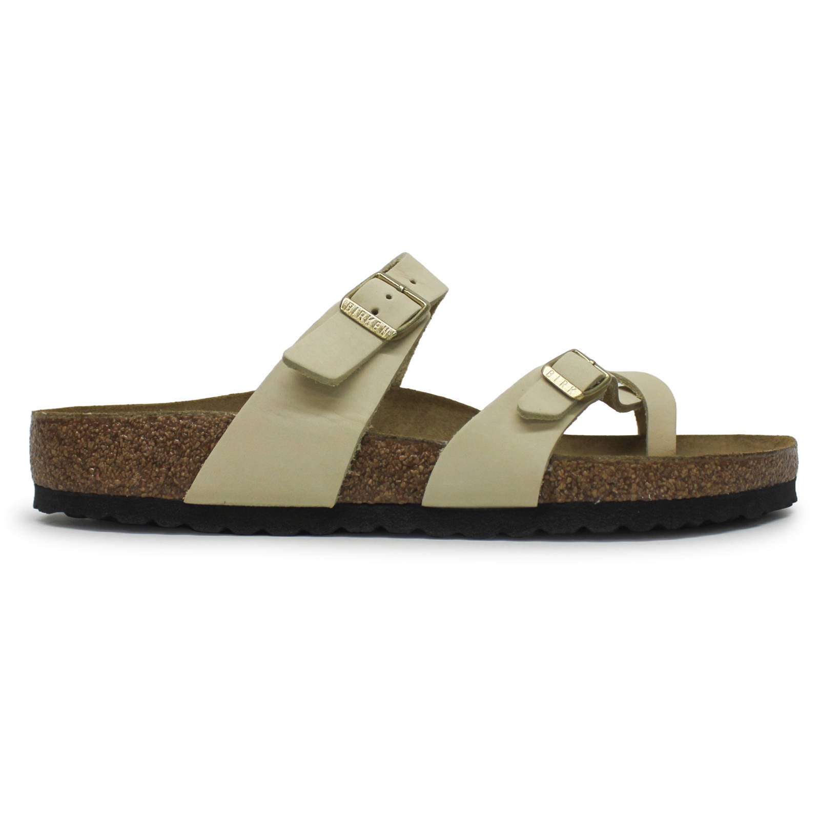 Birkenstock mayari green fashion