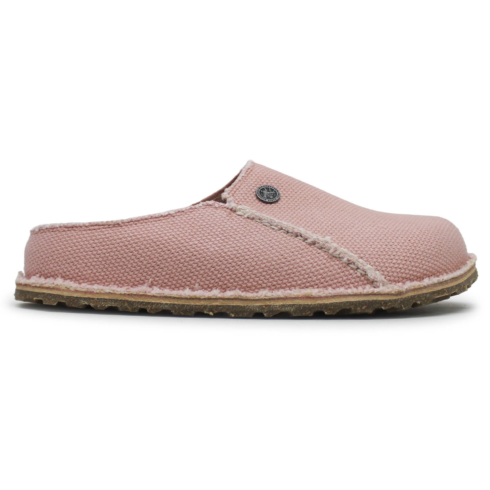 Birkenstock Zermatt Premium Tex Textile Unisex Sandals#color_soft pink