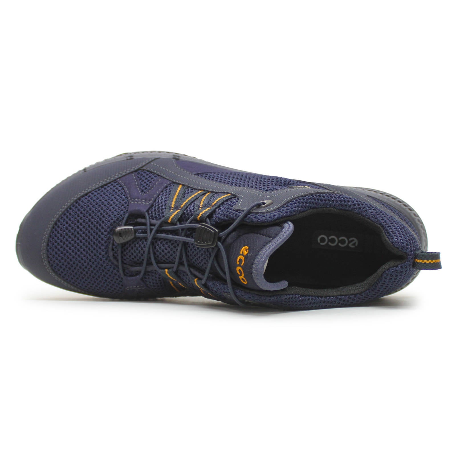 Terracruise II Textile Synthetic Men s Low Top Trainers