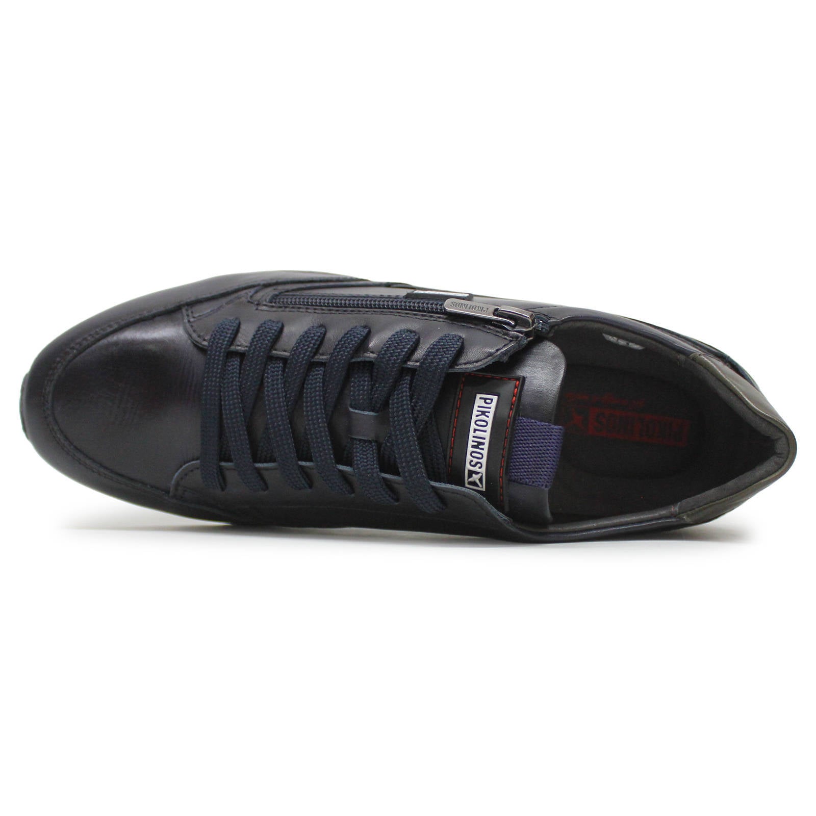 Pikolinos Cambil M5N-6237 Leather Mens Trainers#color_space