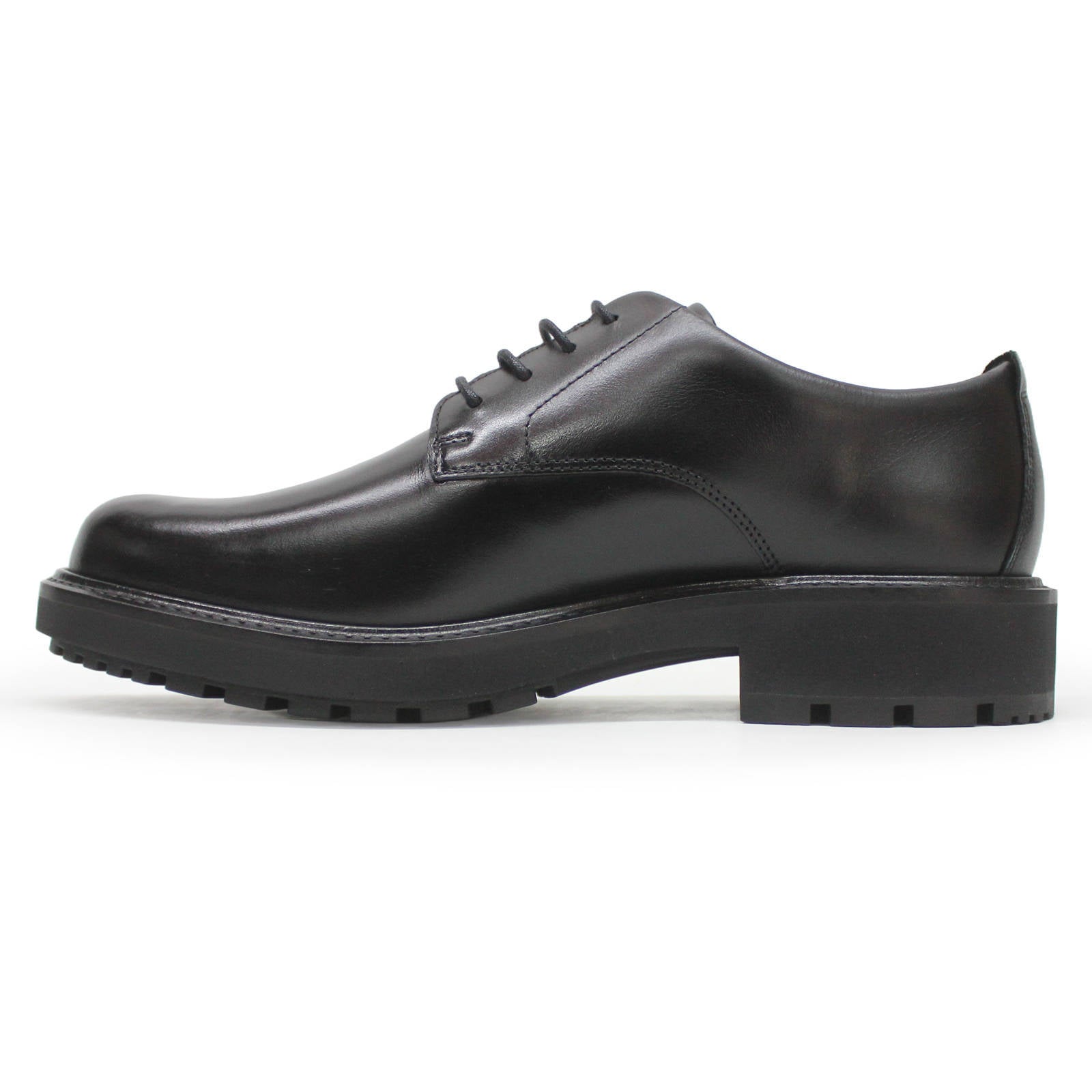 Ecco Metropole Oslo Full Grain Leather Mens Shoes#color_black