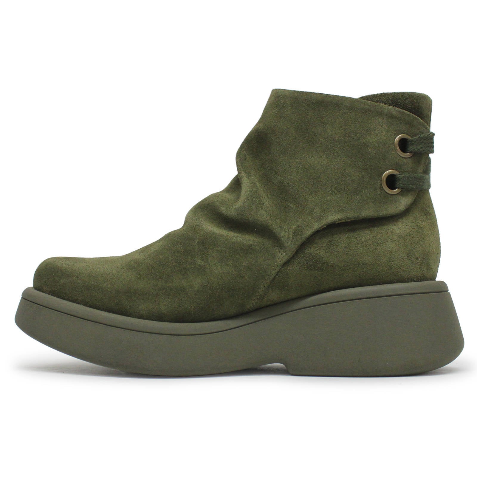 Fly London MEBS189FLY Oil Suede Womens Boots#color_aspen