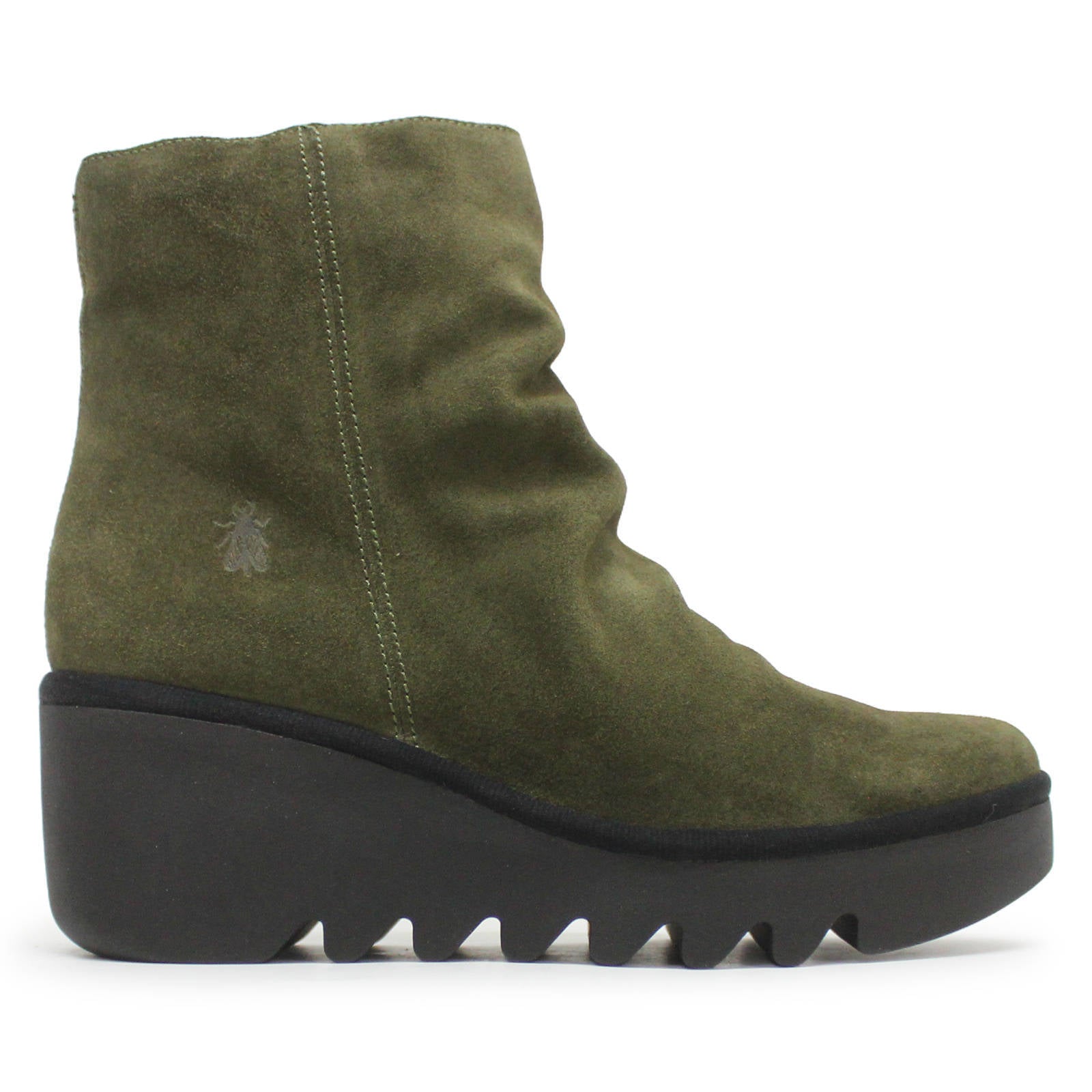 Fly London BAAN538FLY Oil Suede Womens Boots#color_aspen