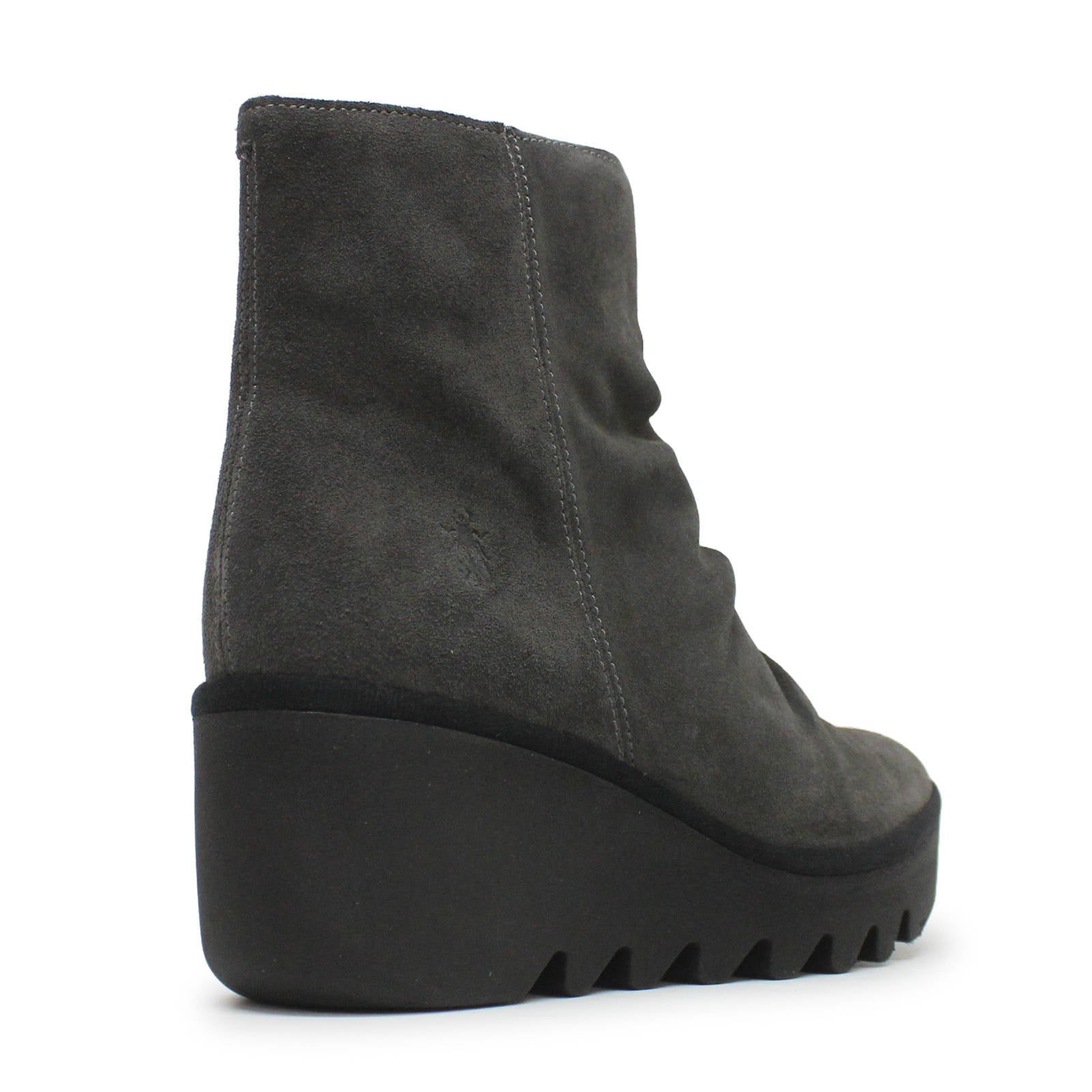 Fly London BAAN538FLY Oil Suede Womens Boots#color_diesel