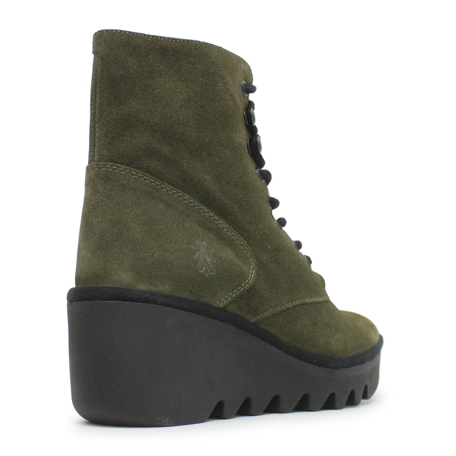 Fly London BIRR534FLY Oil Suede Womens Boots#color_aspen