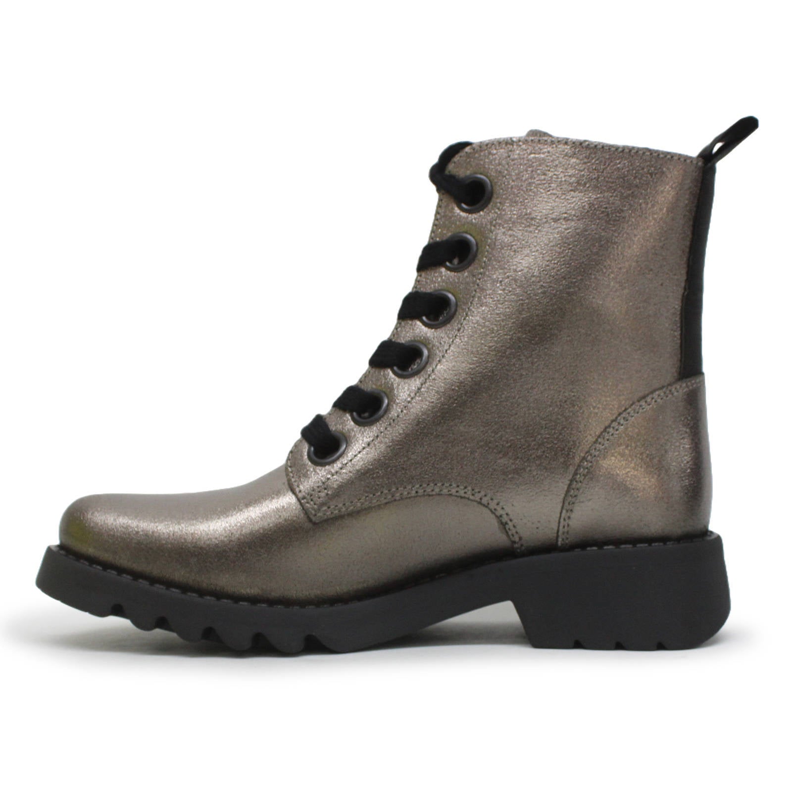 Fly London RAGI539FLY Valley Leather Womens Boots#color_dark gold