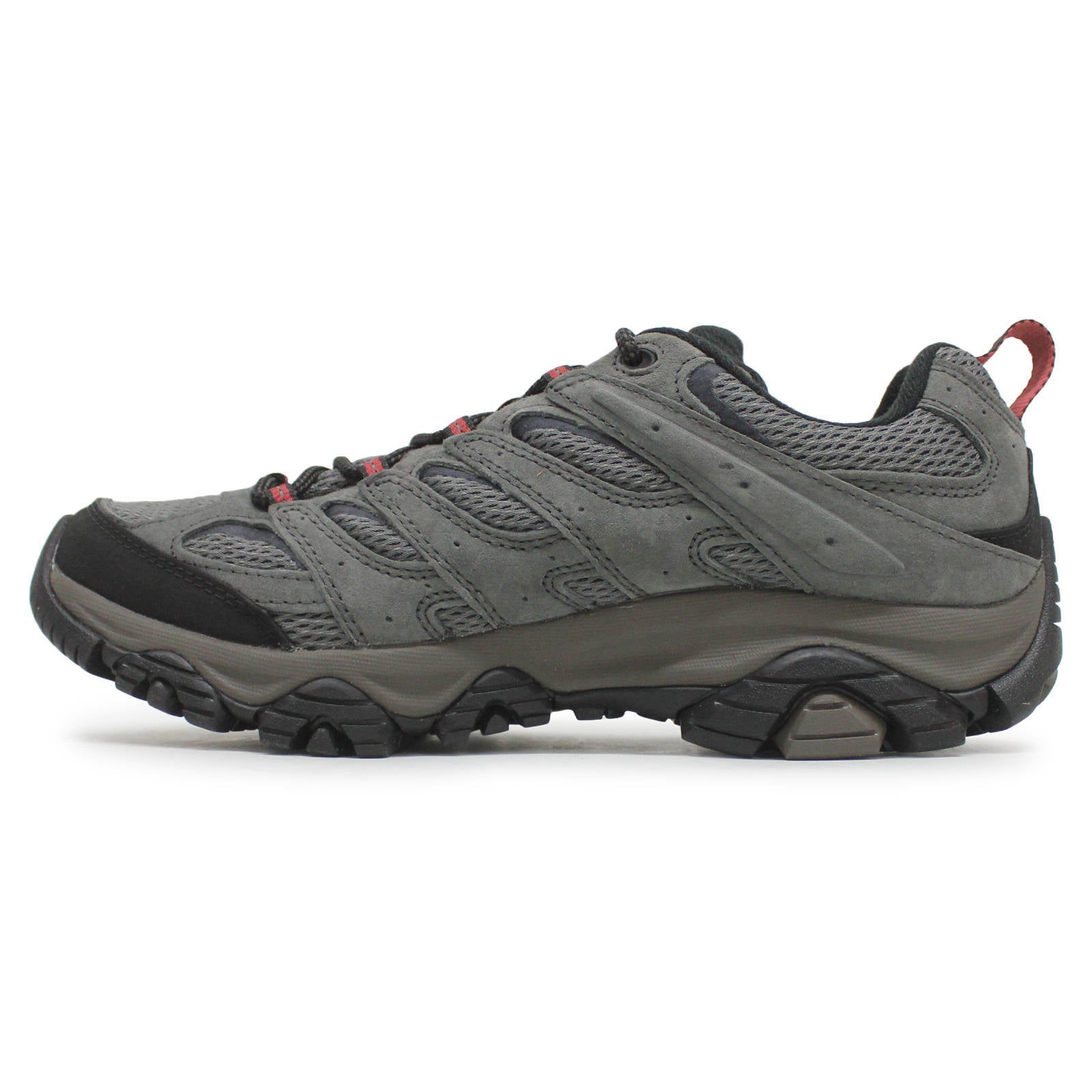 Merrell Moab 3 GTX Leather Textile Mens Shoes#color_beluga