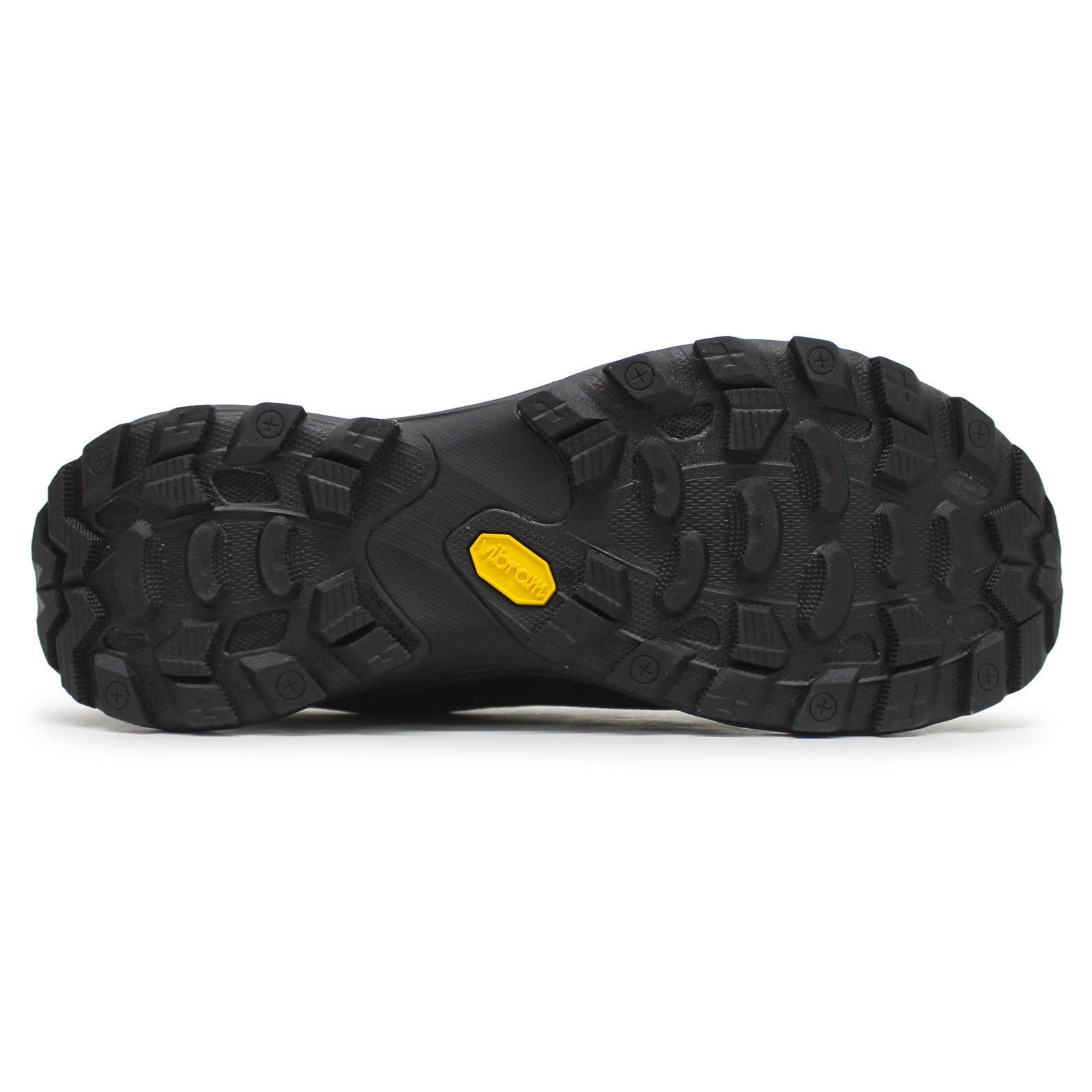 Merrell Moab Speed 2 GTX Textile Synthetic Mens Shoes#color_black