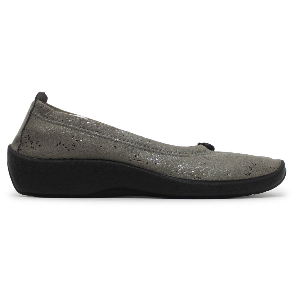 Arcopedico L14 4231-H02 Textile Synthetic Womens Shoes
