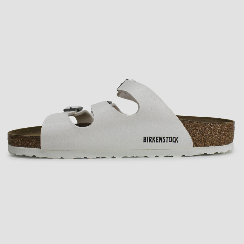 Birkenstock Florida 1016765 Birko-Flor Unisex Sandals