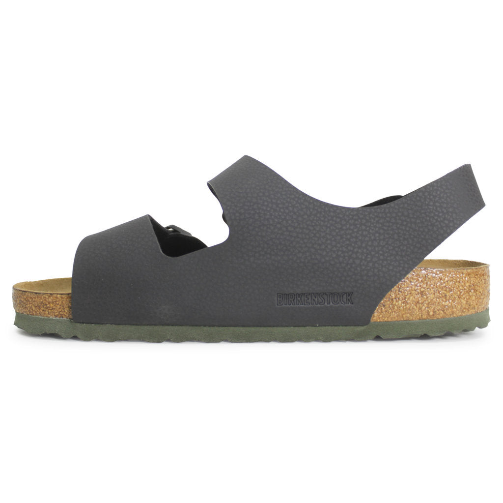 Birkenstock Milano BS Birko-Flor Unisex sandals