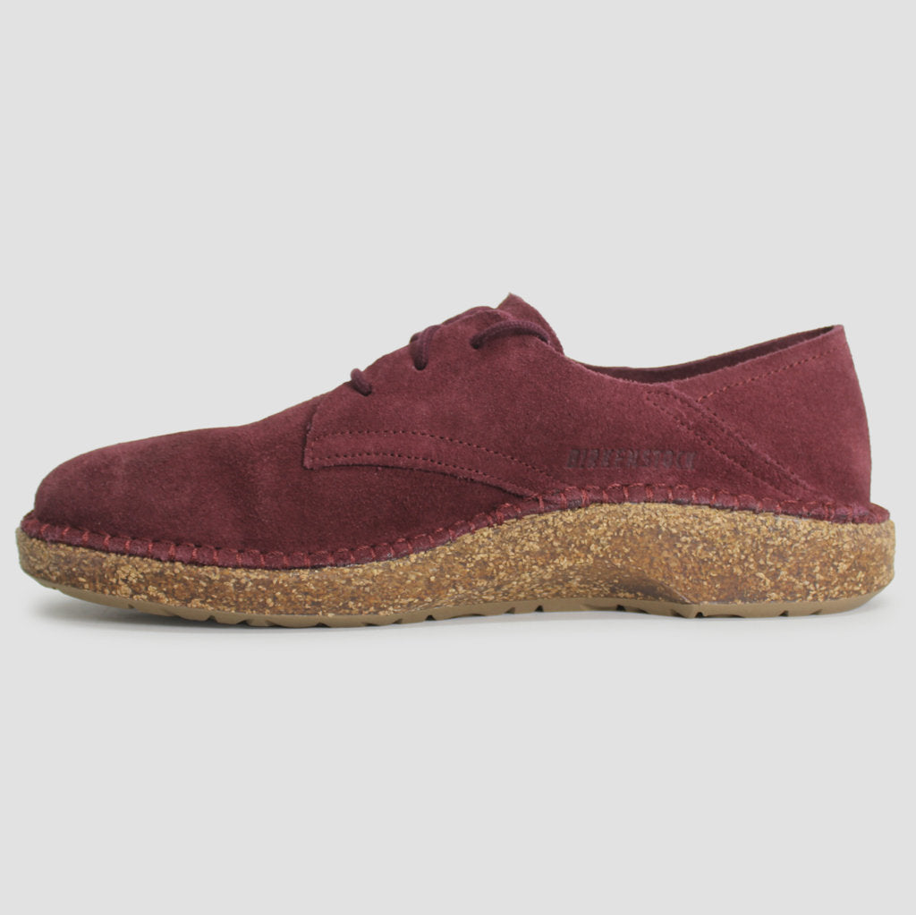 Birkenstock Gary Suede Unisex Shoes