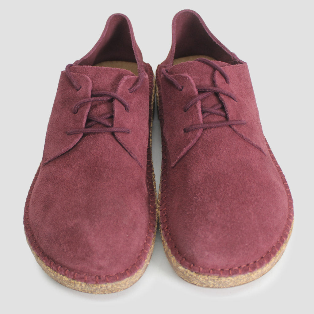 Birkenstock Gary Suede Unisex Shoes