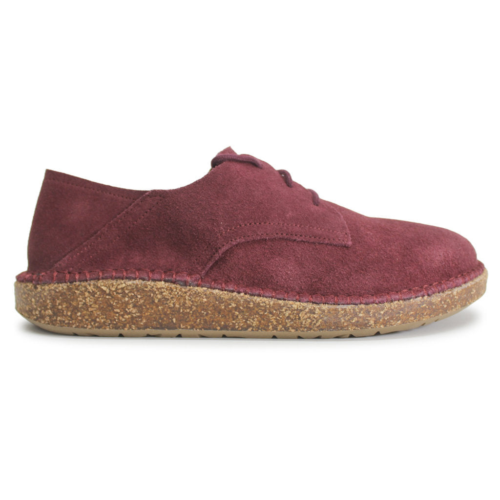 Birkenstock Gary Suede Unisex Shoes