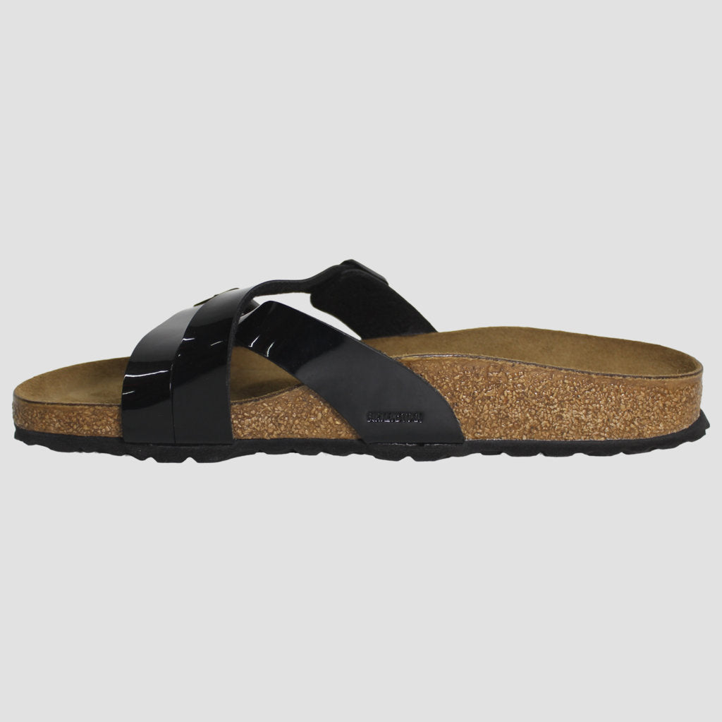 Birkenstock Leather Unisex Sandals - UK 7