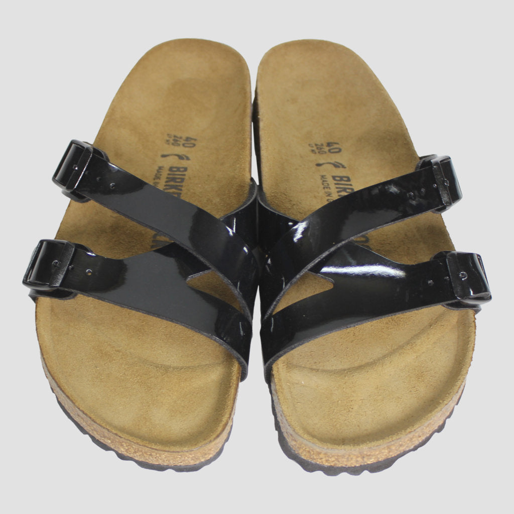 Birkenstock Leather Unisex Sandals - UK 7