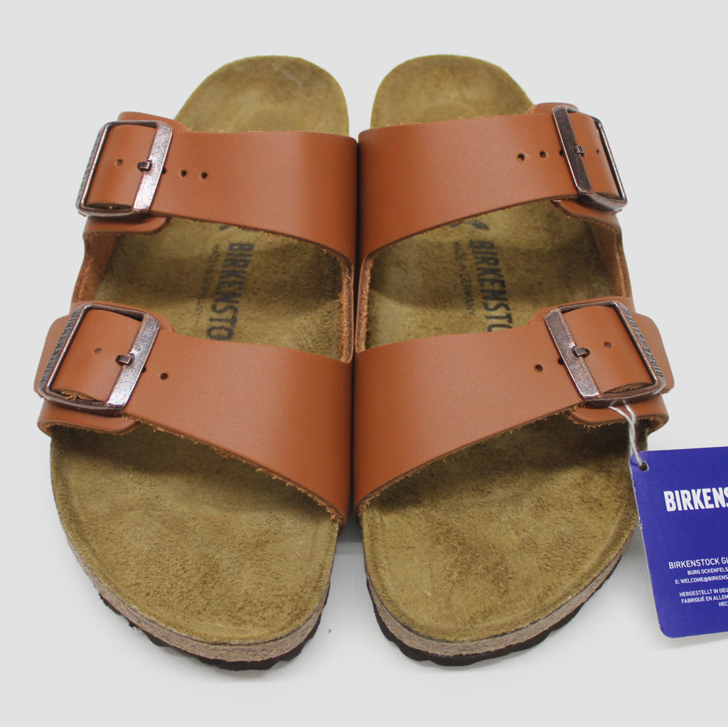 Birkenstock Arizona BS 1019075 Leather Unisex Sandals - UK 7.5