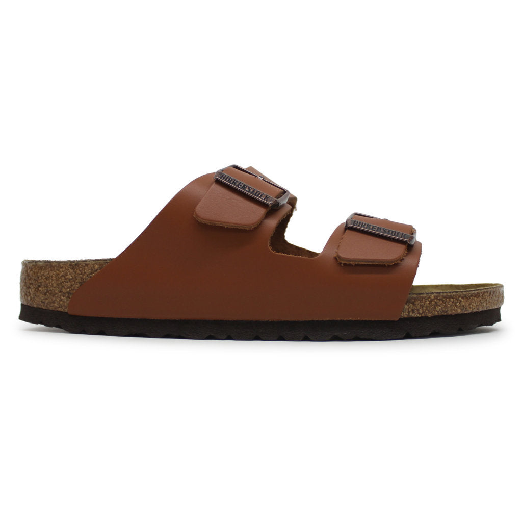 Birkenstock Arizona BS 1019075 Leather Unisex Sandals - UK 7.5