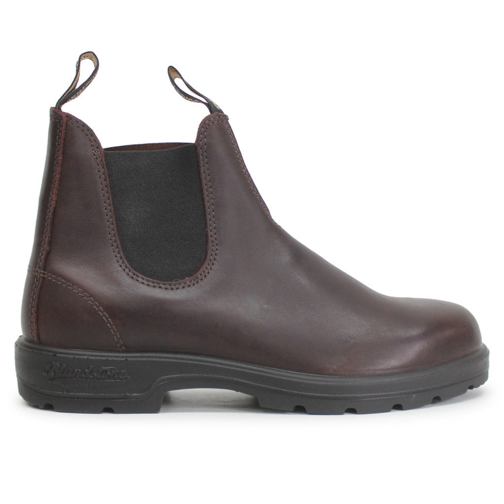 Blundstone 2130 Leather Unisex Chelsea Boots
