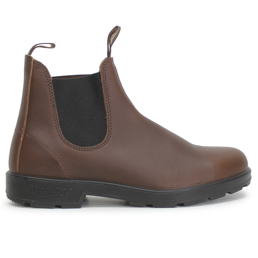 Blundstone Elastic Sided 2305 Leather Mens Chelsea Boots
