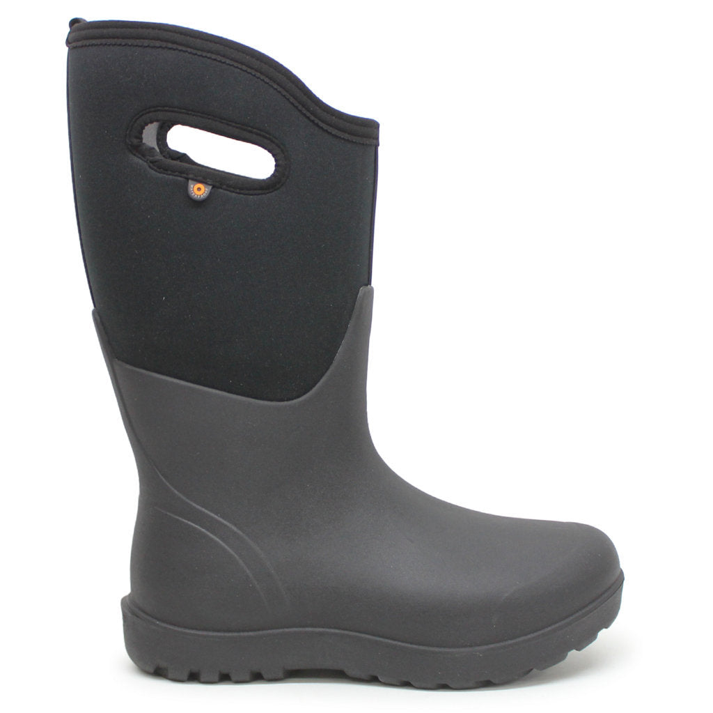 Bogs Neo Classic 72561 Rubber Womens Boots - UK 6.5