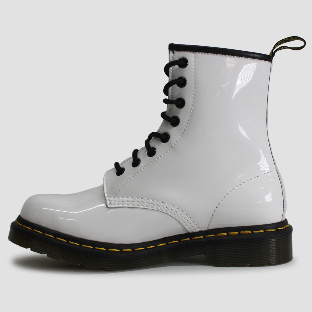 Dr. Martens 1460 Womens Patent Leather 11821104 Boot