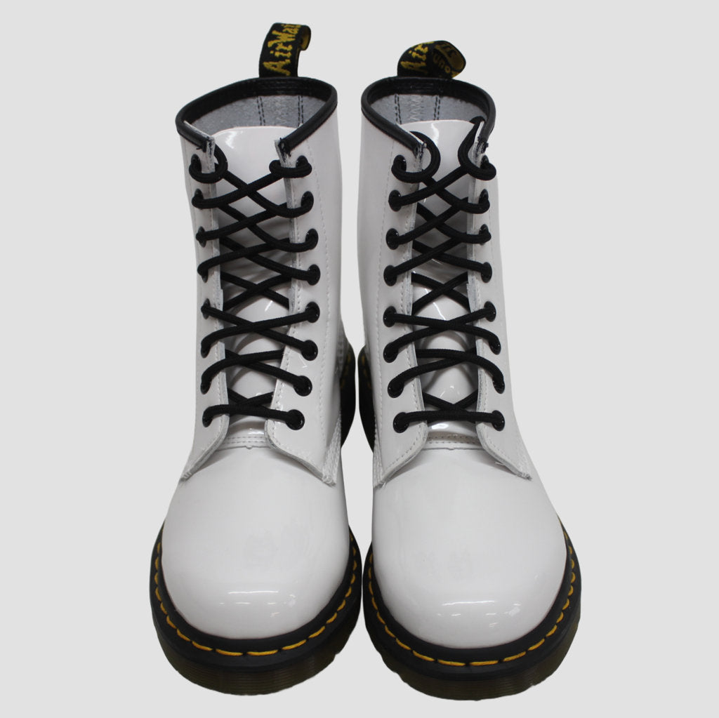 Dr. Martens 1460 Womens Patent Leather 11821104 Boot