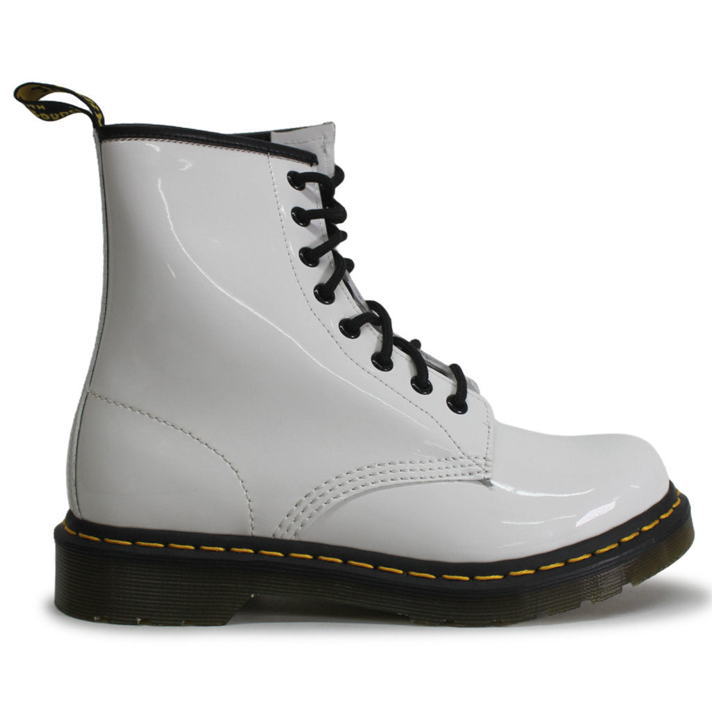 Dr. Martens 1460 Womens Patent Leather 11821104 Boot