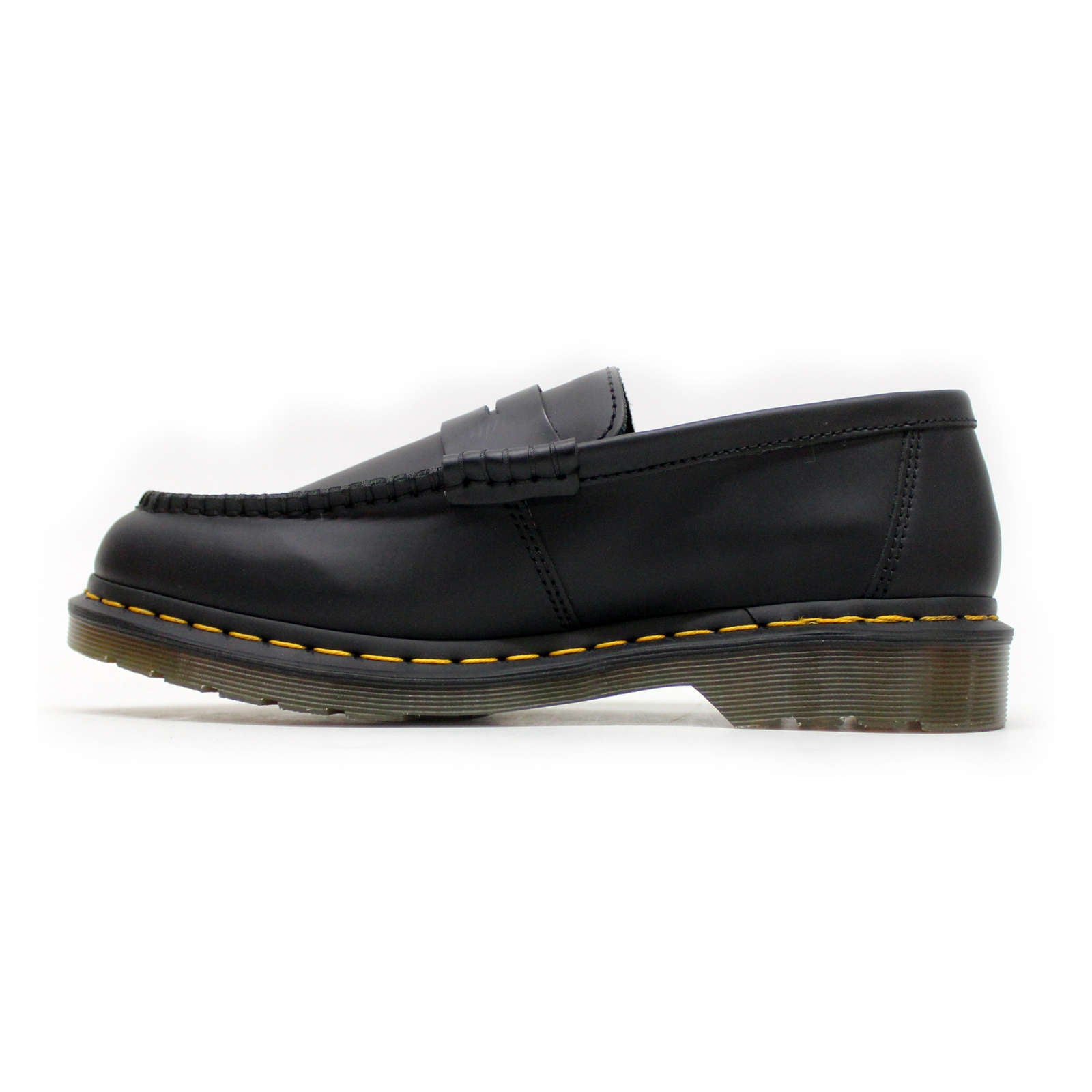 Dr Martens Penton 30980001 Unisex Leather Slip On Shoes