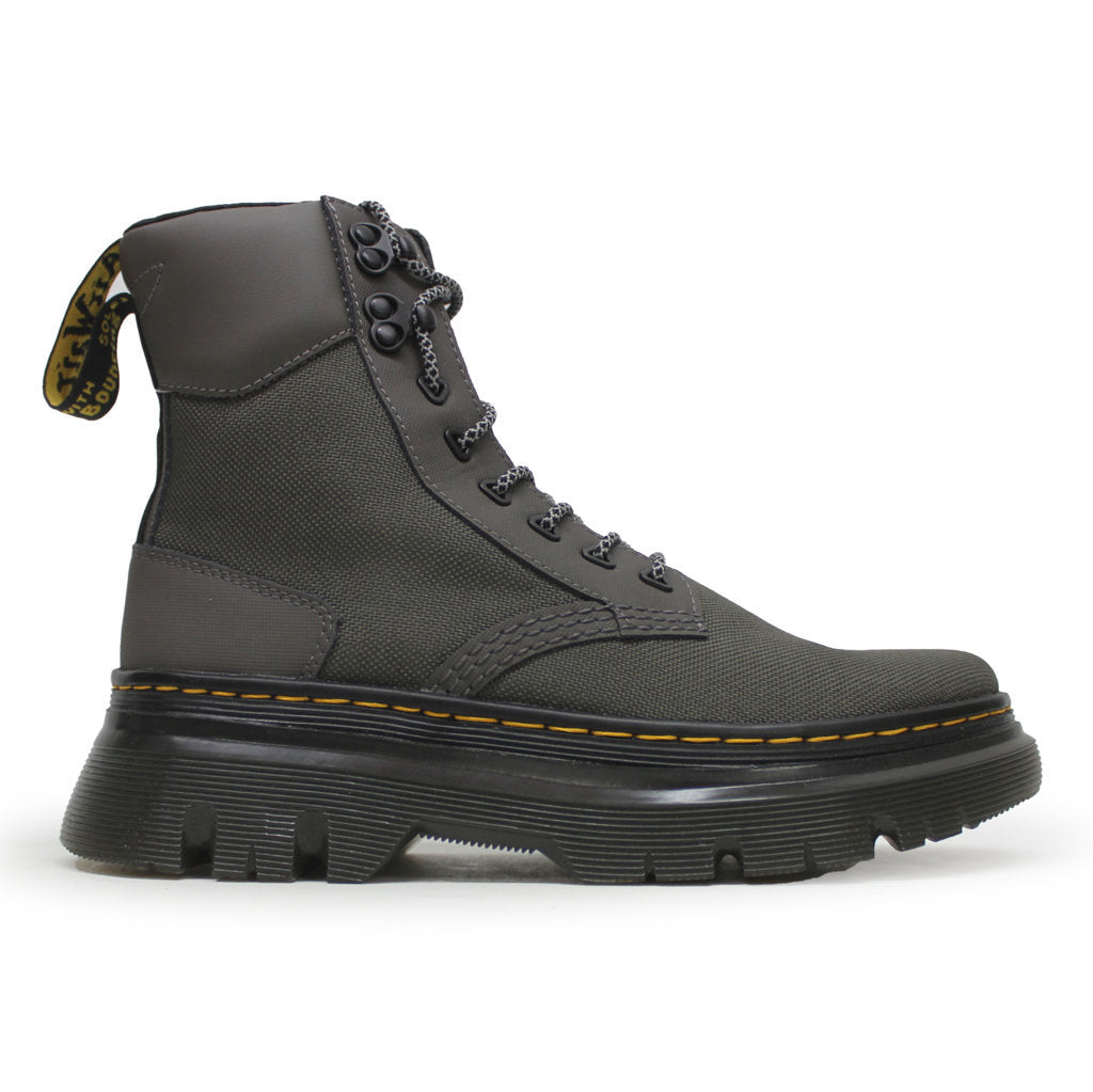 Dr. Martens Tarik 27017029 Textile Synthetic Unisex Boots - UK 6