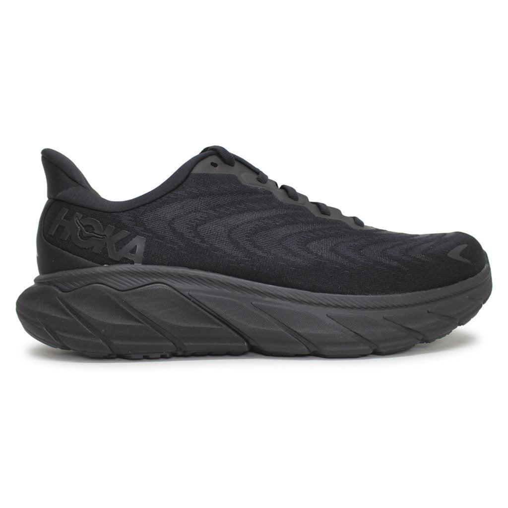 Hoka Arahi 6 1123196-BBLC Textile Men's Trainers