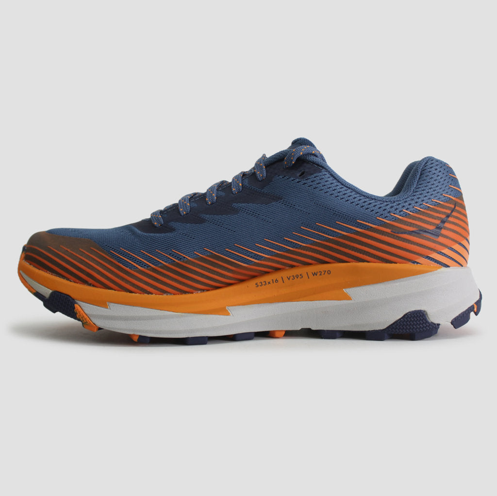 Hoka One One Torrent 2 Textile Mens Trainers