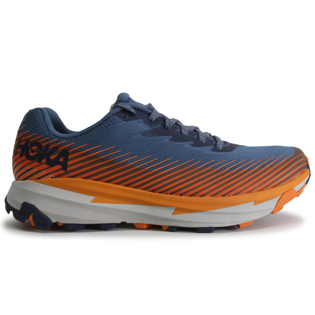 Hoka One One Torrent 2 Textile Mens Trainers