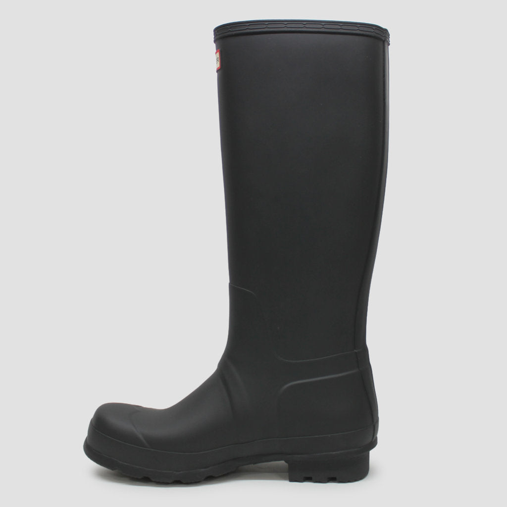 Hunter Side Adjustable Boots - UK 9