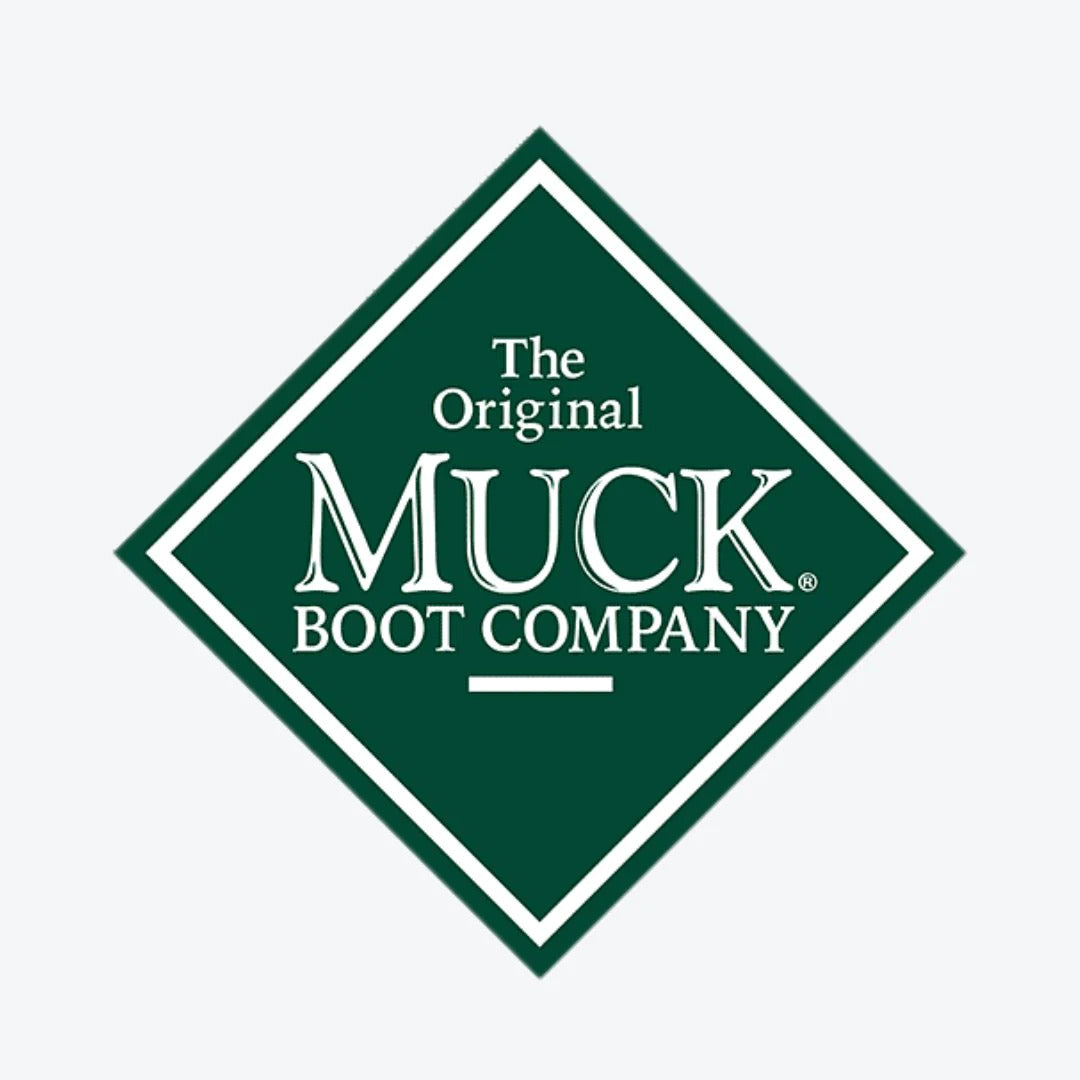 The Original Muck Boot Company Logo