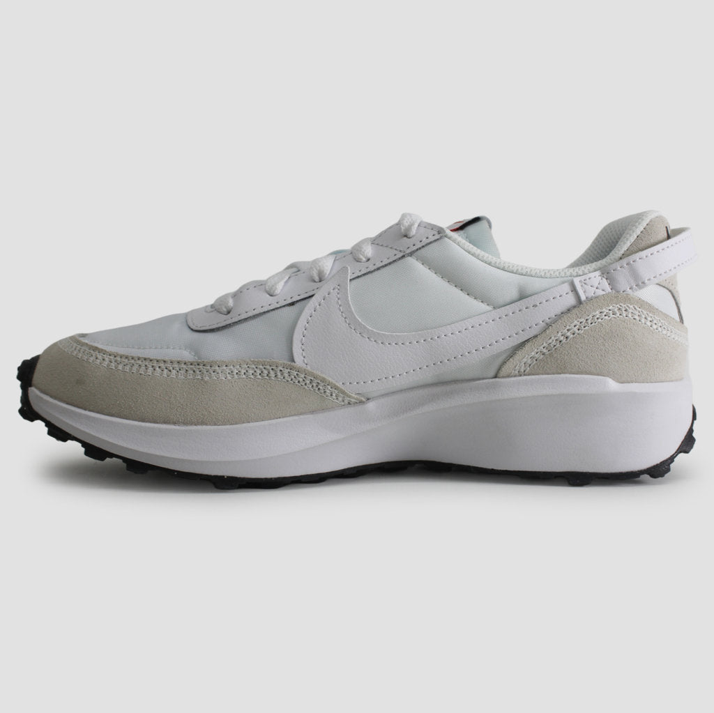 Nike Waffle Debut DH9523-100 Synthetic Unisex Trainers - UK 5