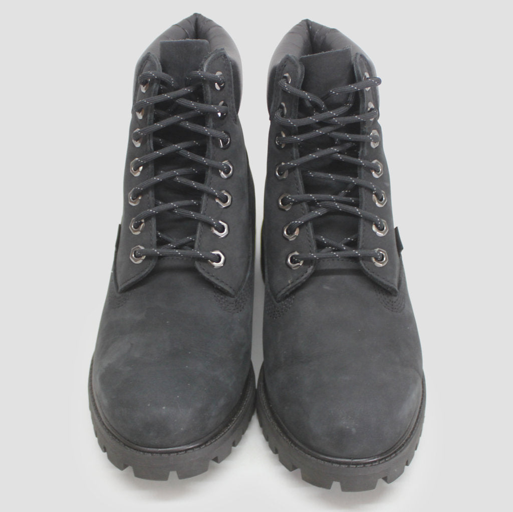 Timberland Premium 6 Inch A2HMV Nubuck Mens Boots - UK 8