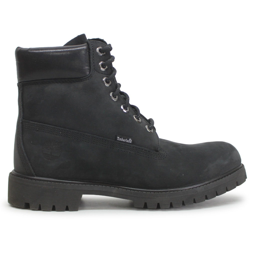 Timberland Premium 6 Inch A2HMV Nubuck Mens Boots - UK 8