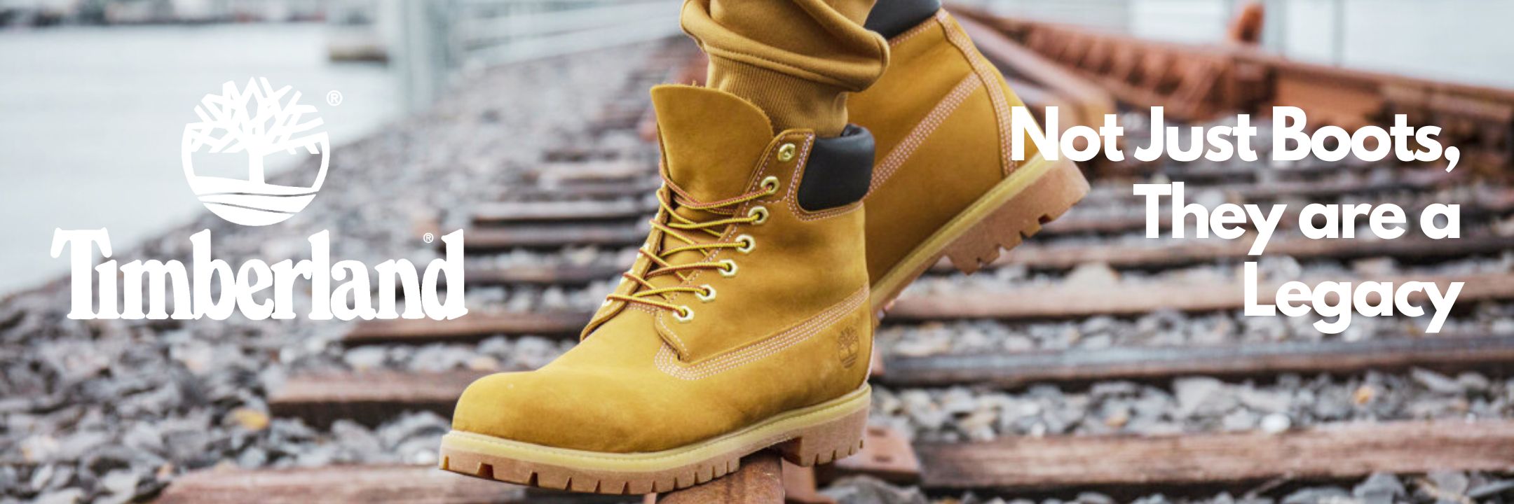 Legend Footwear's Wide Variety of Timberland Boots