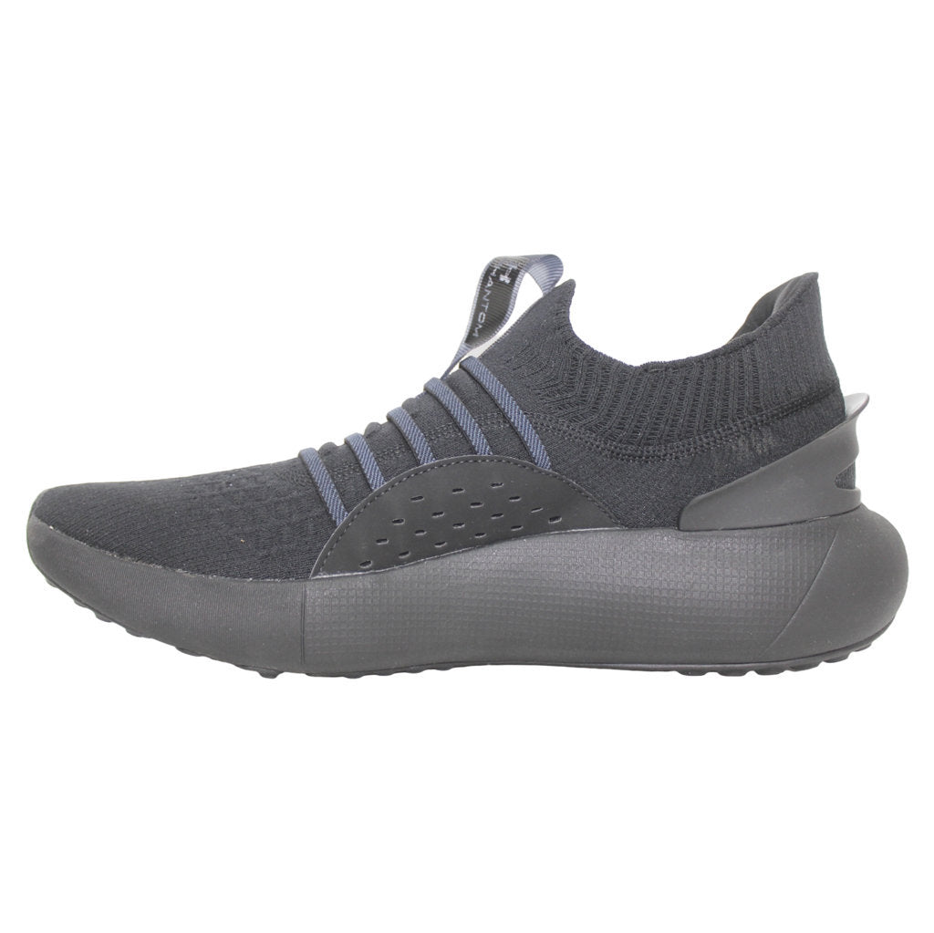 Under Armour HOVR Phantom 3 Slip Textile Unisex Trainers